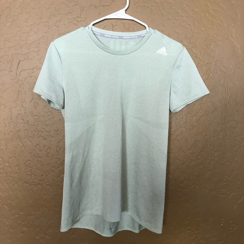 Adidas supernova running shirt